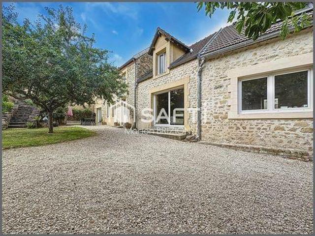 5 chambres, Courcelles Champagne 51140 100785265
