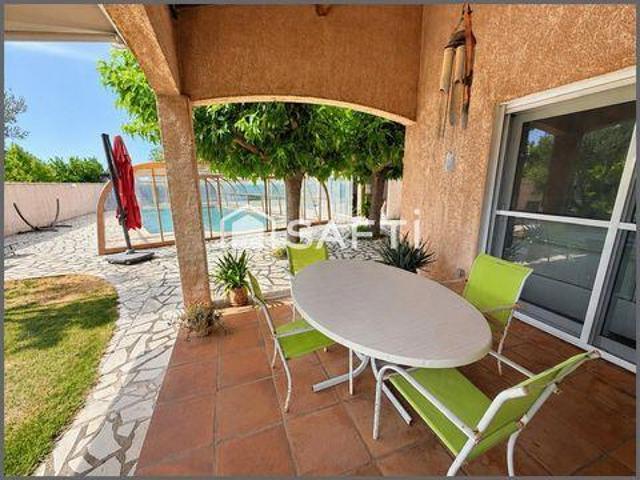 5 chambres, Coursan Languedoc 11110 102887998