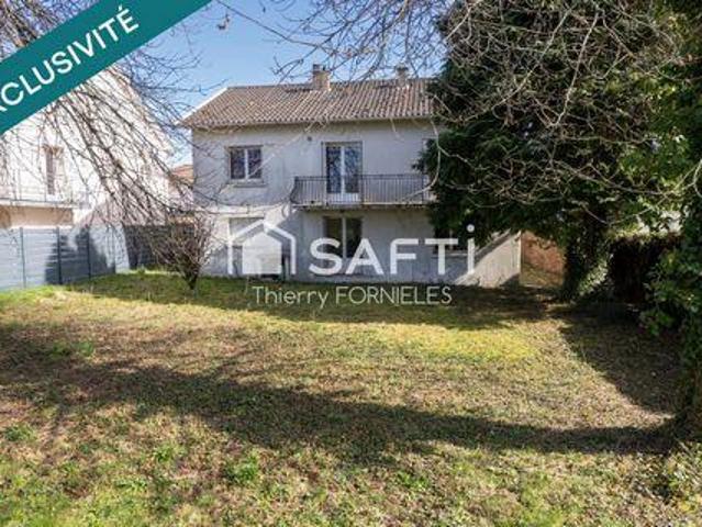 5 chambres, Couzeix Limousin 87270 99836664