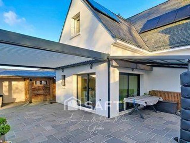 5 chambres, Crach Bretagne 56950 101350196