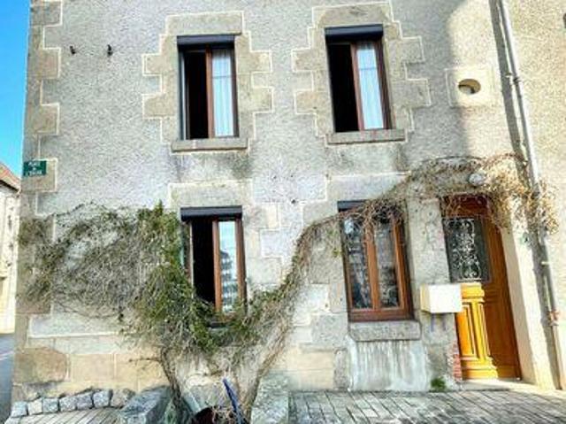5 chambres, Cressat Limousin 23140 100683276