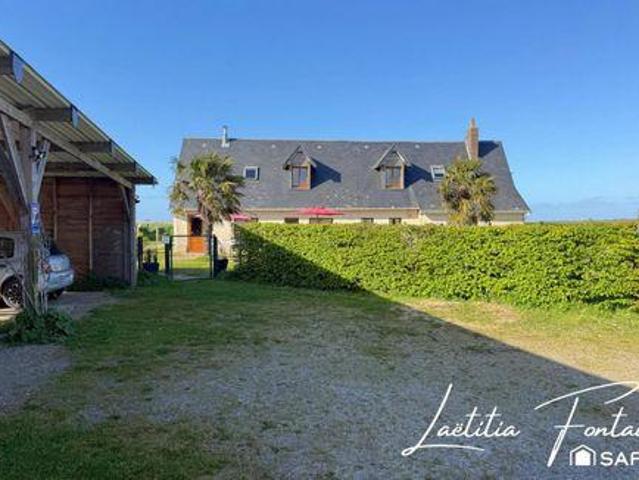 5 chambres, Criquebeuf Haute 76111 101230174
