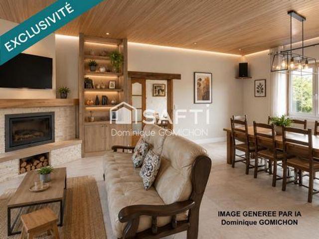 5 chambres, Crots Provence 05200 101700729