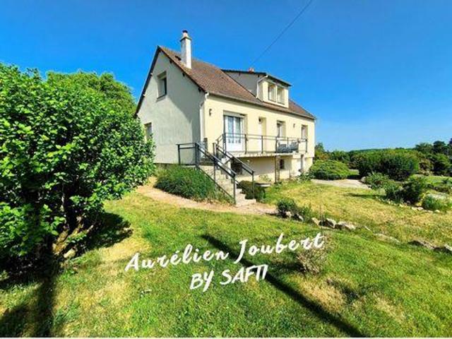 5 chambres, Crozant Limousin 23160 103014739