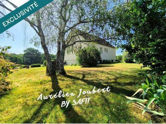 5 chambres, Crozant Limousin 23160 103014739
