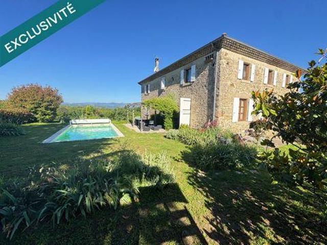 5 chambres, Crozes Rhône 26600 101059459