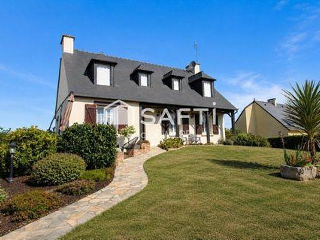 5 chambres, Ducey Basse 50220 103883431