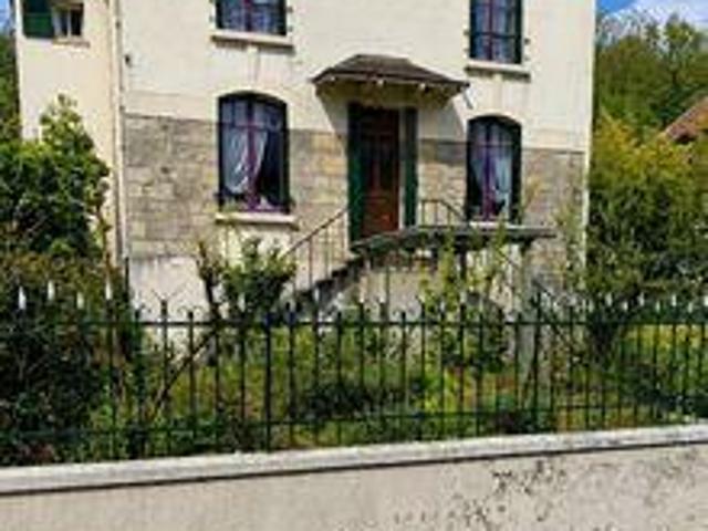 5 chambres, Dun Lorraine 55110 105285511