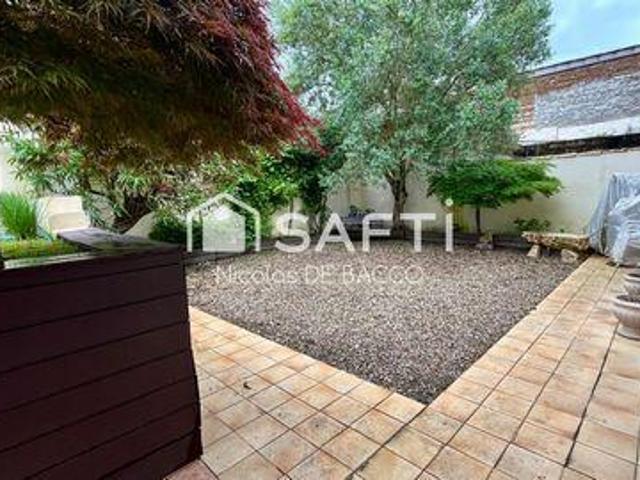 5 chambres, Damazan Aquitaine 47160 102058814
