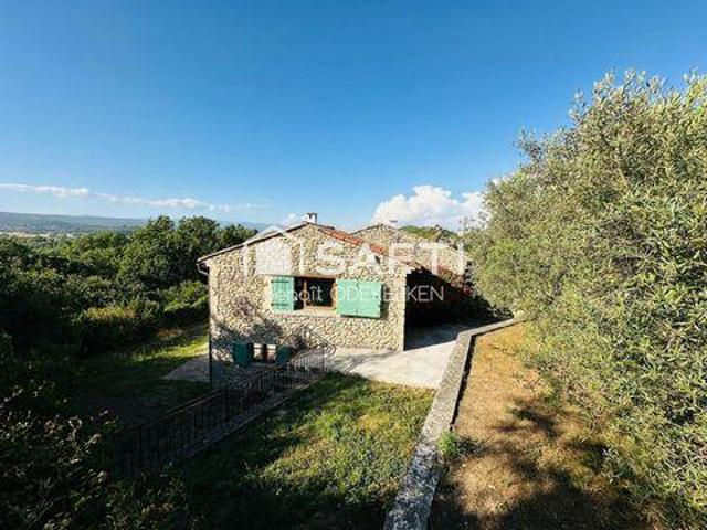 5 chambres, Dauphin Provence 04300 103343223