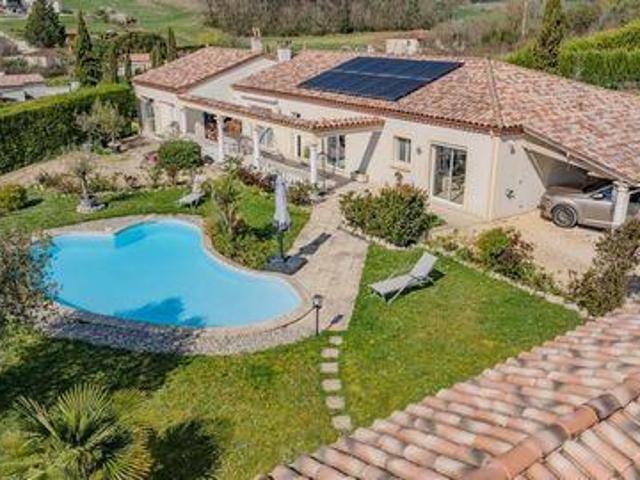 5 chambres, Dausse Aquitaine 47140 LS105348724