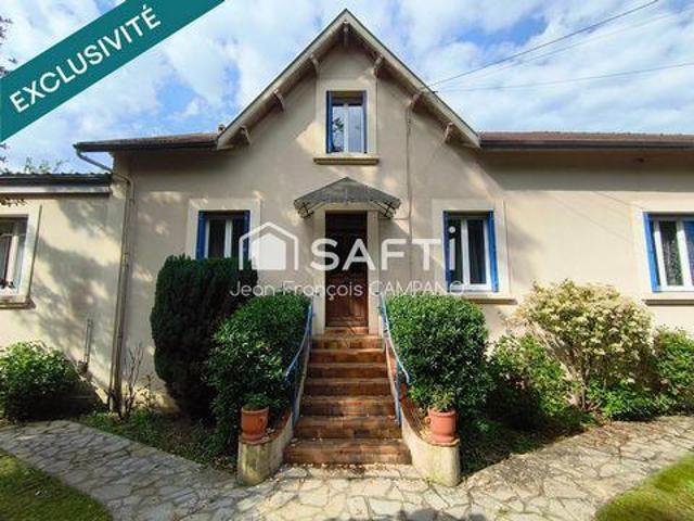 5 chambres, Decazeville Midi 12300 102059083