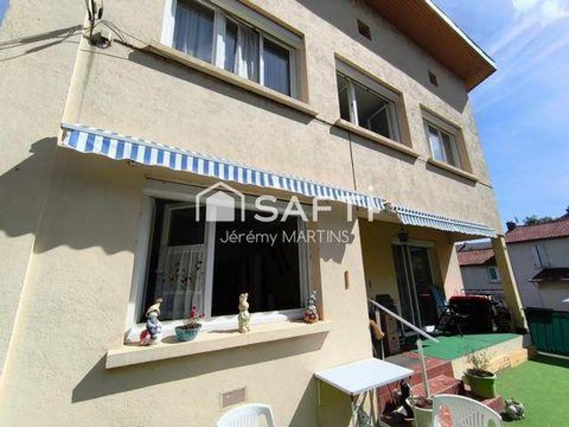 5 chambres, Decazeville Midi 12300 103218226