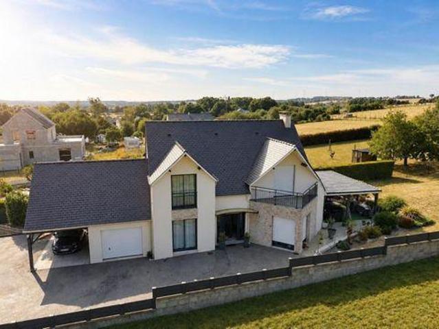 5 chambres, Derval Pays de la Loire 44590 103963333