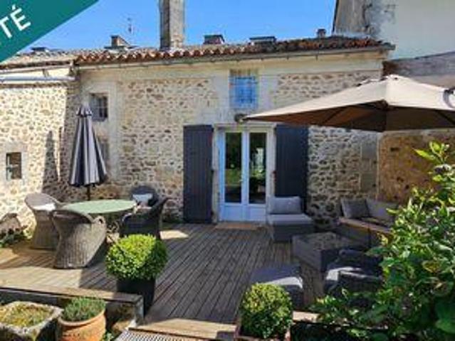 5 chambres, Dignac Poitou 16410 101276378