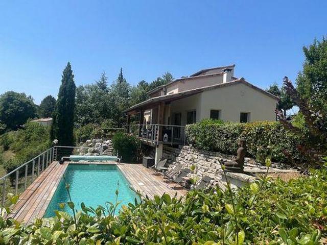 5 chambres, Dieulefit Rhône 26220 99314092