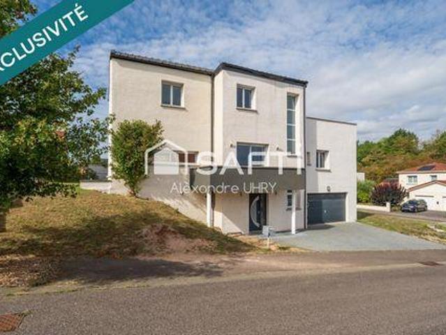 5 chambres, Dieulouard Lorraine 54380 106230202