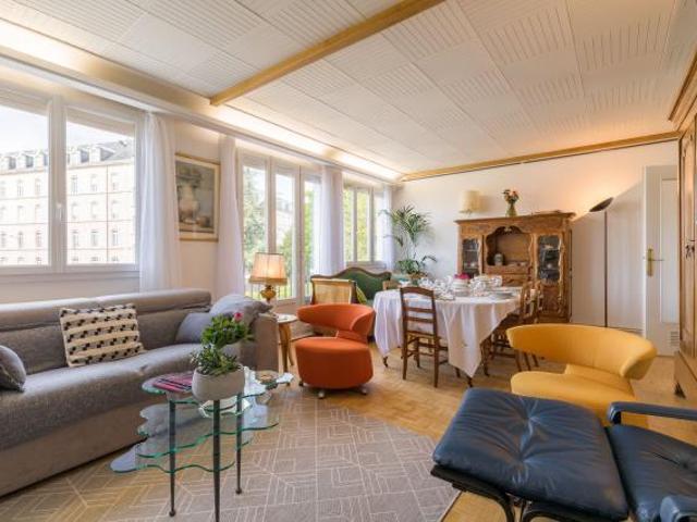 5 chambres, Dijon Dijon 21000 65793817