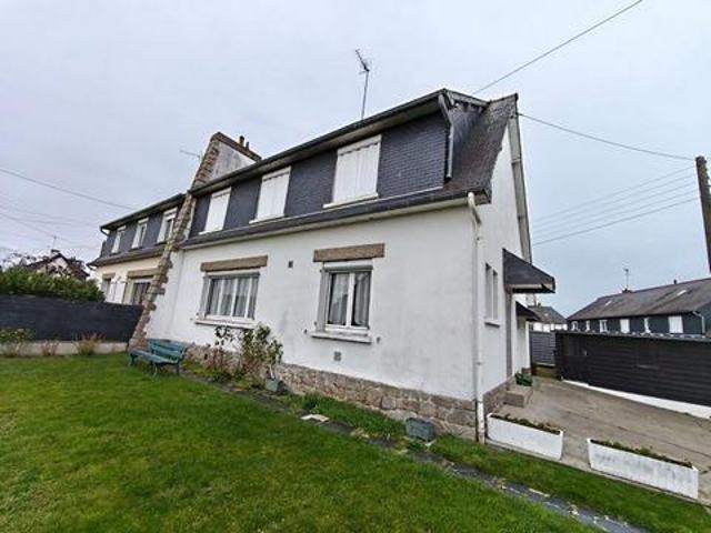5 chambres, Dinard Bretagne 35800 98111721