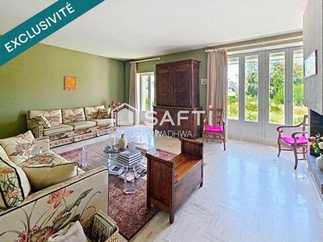 5 chambres, Dizy Picardie 02340 105012531