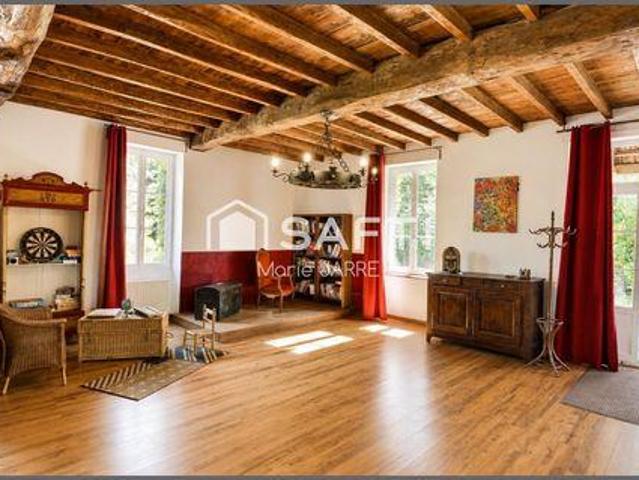 5 chambres, Dolomieu Rhône 38110 103804806