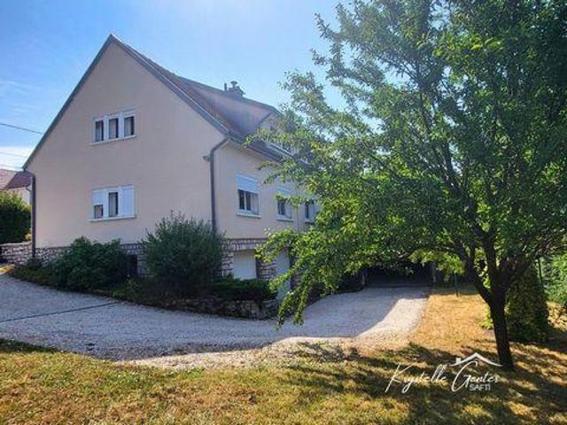 5 chambres, Dole Franche 39100 103845920