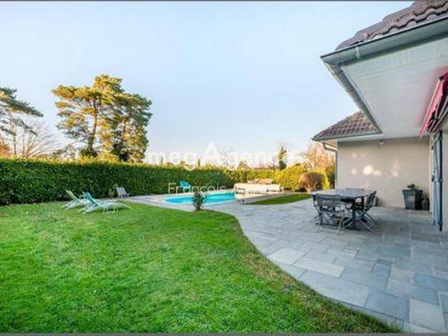 5 chambres, Dommartin Rhône 69380 99734848