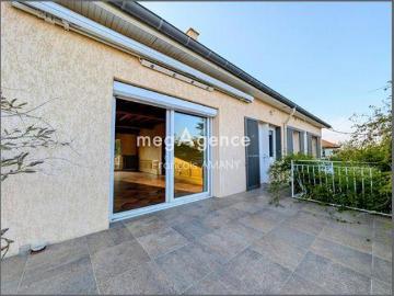 5 chambres, Dommartin Rhône 69380 100425228