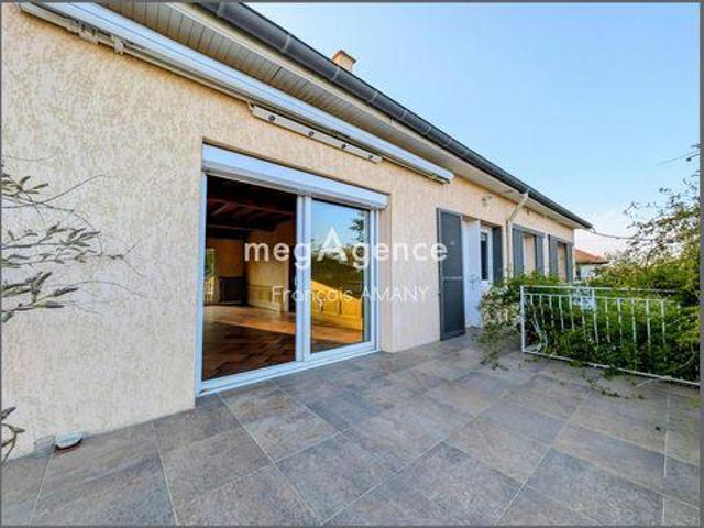 5 chambres, Dommartin Rhône 69380 100425228