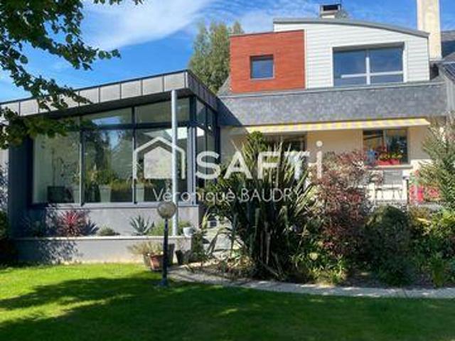 5 chambres, Domagne Bretagne 35113 100130649