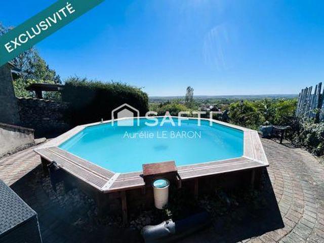 5 chambres, Domgermain Lorraine 54119 101596687