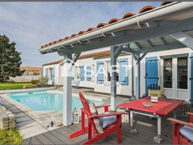 5 chambres, Dompierre Poitou 17139 102439785