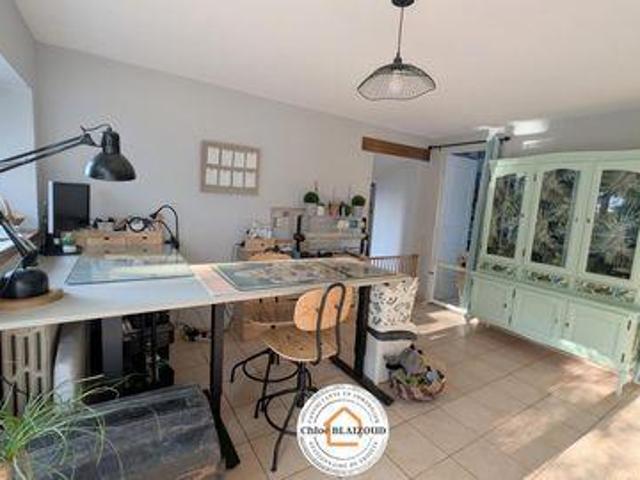 5 chambres, Domsure Rhône 01270 100056106