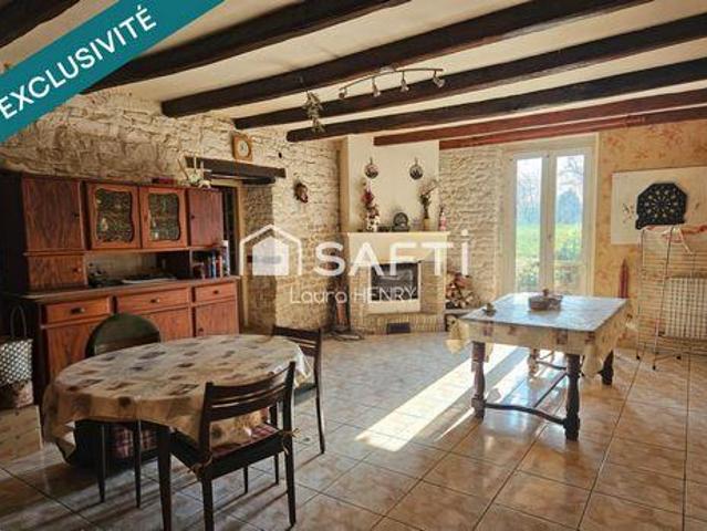 5 chambres, Doncourt Lorraine 55160 102311060