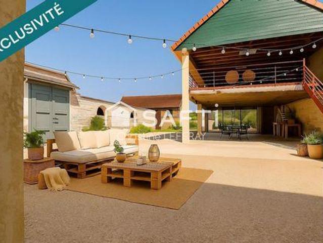 5 chambres, Doullens Picardie 80600 103014945
