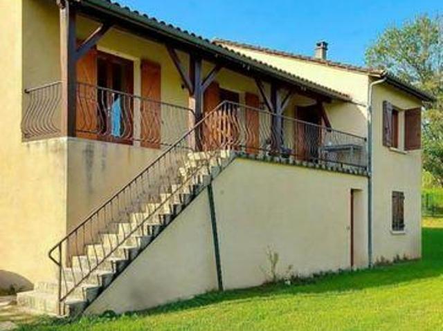 5 chambres, Douzillac Aquitaine 24190 103883099