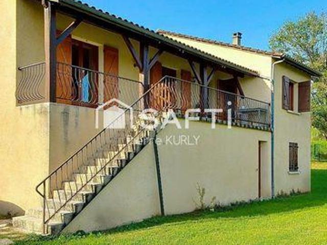 5 chambres, Douzillac Aquitaine 24190 98112576