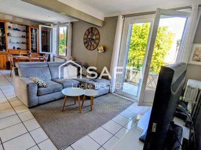 4 chambres, Drancy Île 93700 104988689