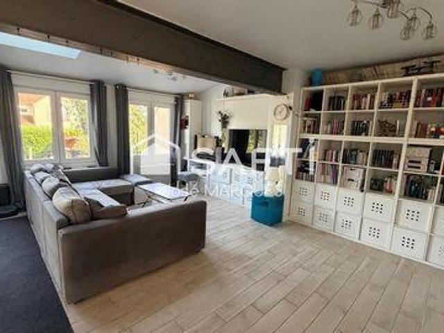 5 chambres, Etrechy Île 91580 104110642