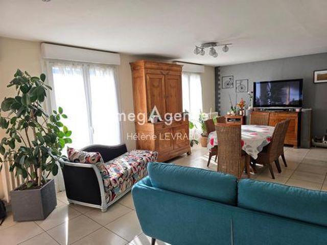 5 chambres, Évron Pays de la Loire 53600 100853662