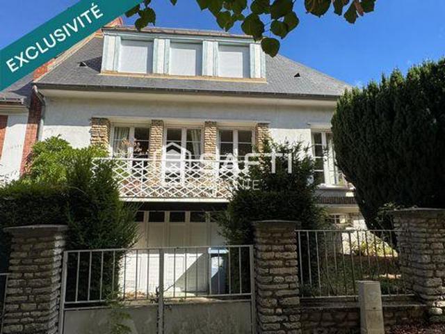 5 chambres, Evreux Haute 27000 LS101378623