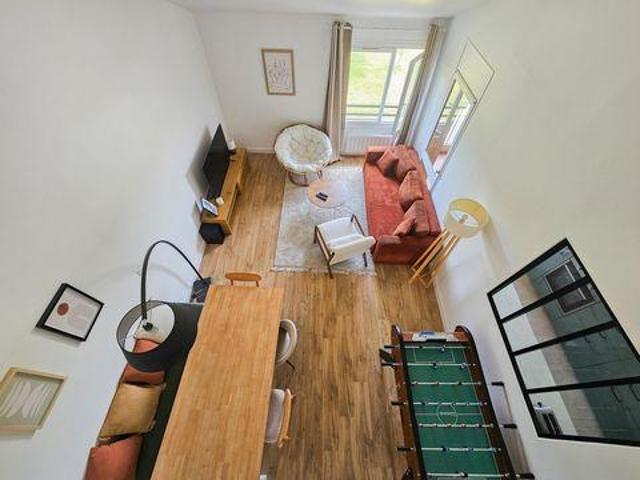 5 chambres, Evry Courcouronnes Île 91000 103342926