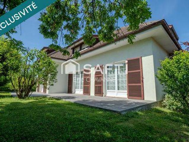 5 chambres, Exincourt Franche 25400 103343455