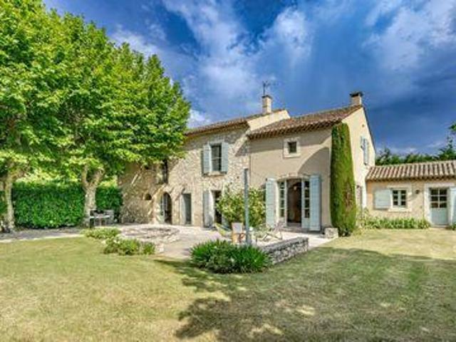 5 chambres, Eygalières Provence 13750 92244915