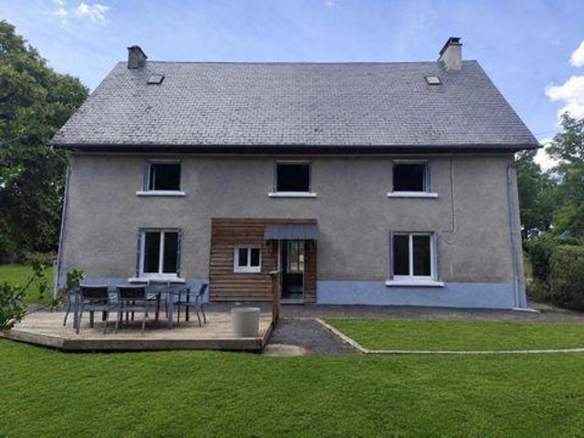 5 chambres, Eygurande Limousin 19340 103743424