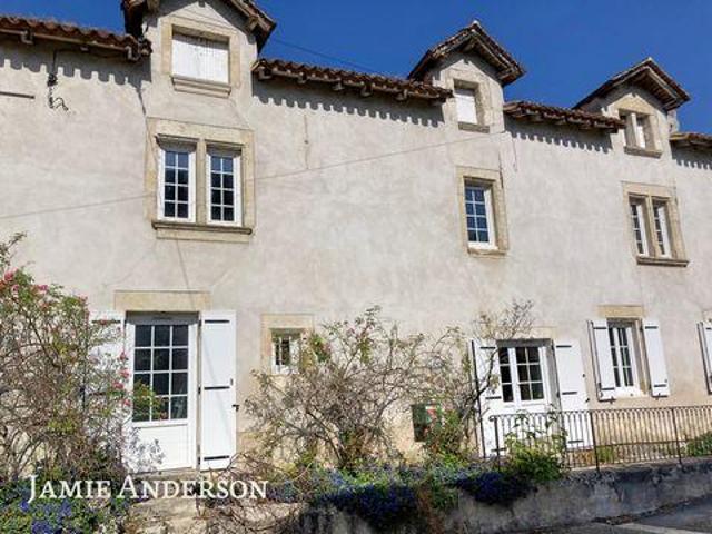 5 chambres, Eynesse Aquitaine 33220 96323108