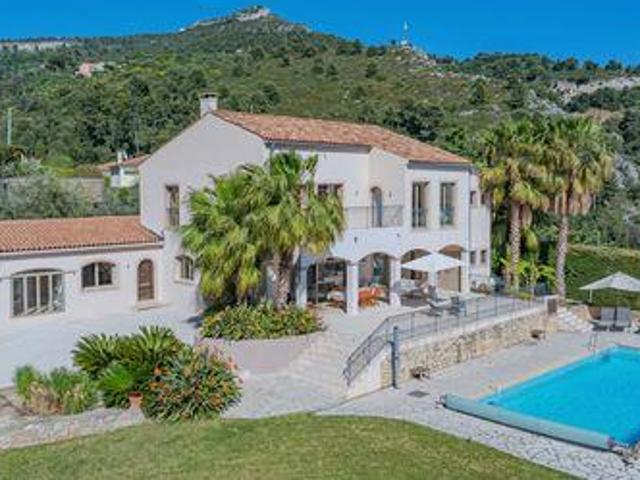 5 chambres, Èze Provence 06360 102024846