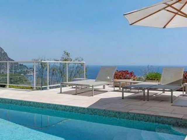 5 chambres, Èze Provence Alpes Côte d'Azur 06360 88840780