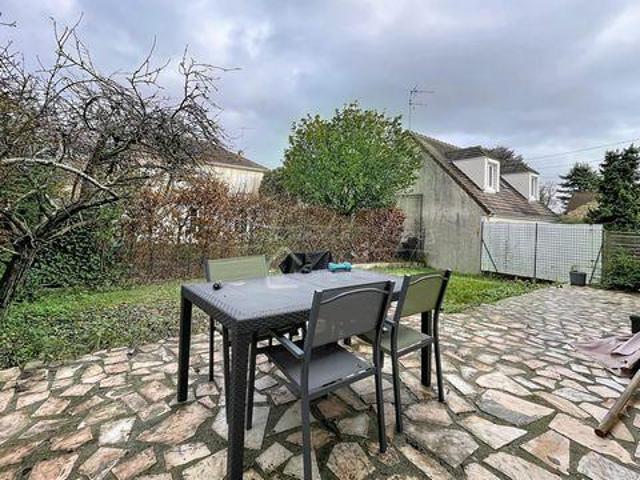 5 chambres, Eaubonne Île 95600 103845679