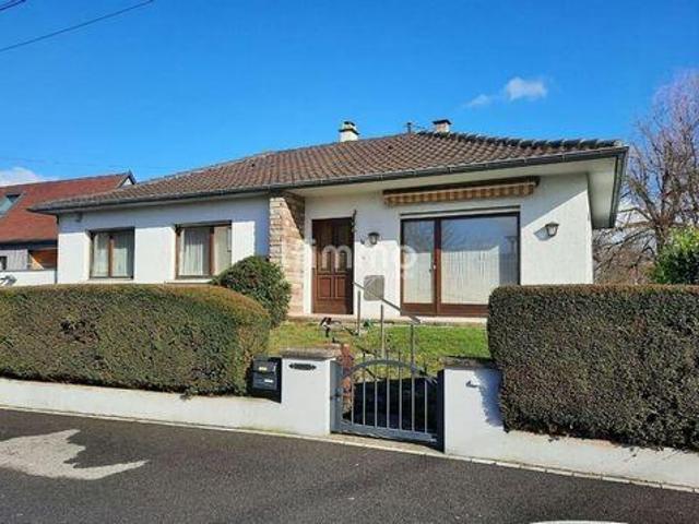 5 chambres, Eckbolsheim Alsace 67201 102774254
